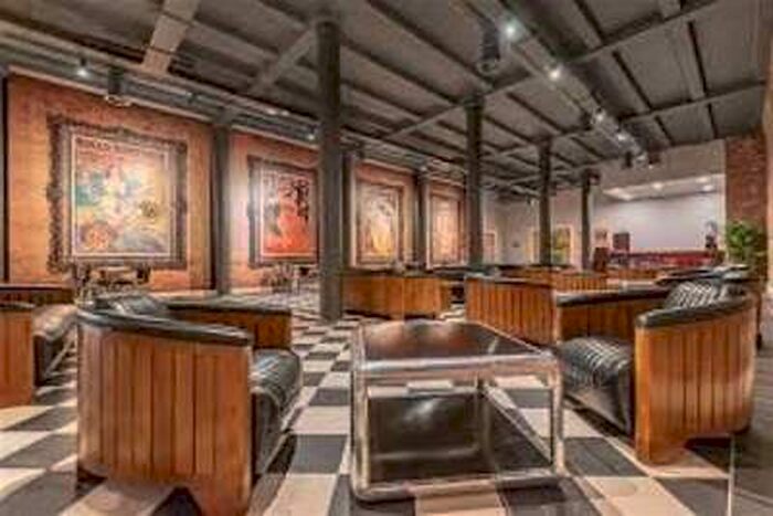 2 Bedroom Flat To Rent In Tobacco Warehouse, L3