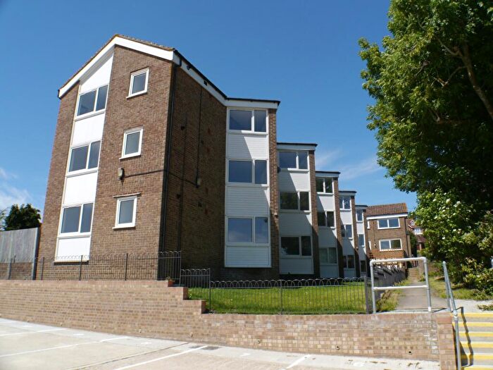 Flat To Rent In Allfrey Plat Lower Street, Pulborough, RH20