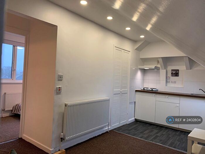 1 Bedroom Flat To Rent In Headstone Lane, London, HA2