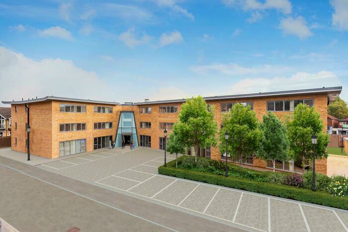 1 Bedroom Apartment To Rent In Power Close, Guildford, GU1