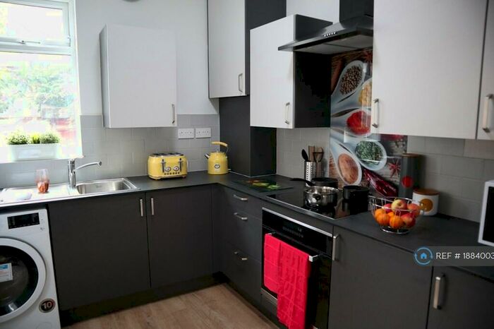 5 Bedroom Flat To Rent In Wavertree, Liverpool, L15