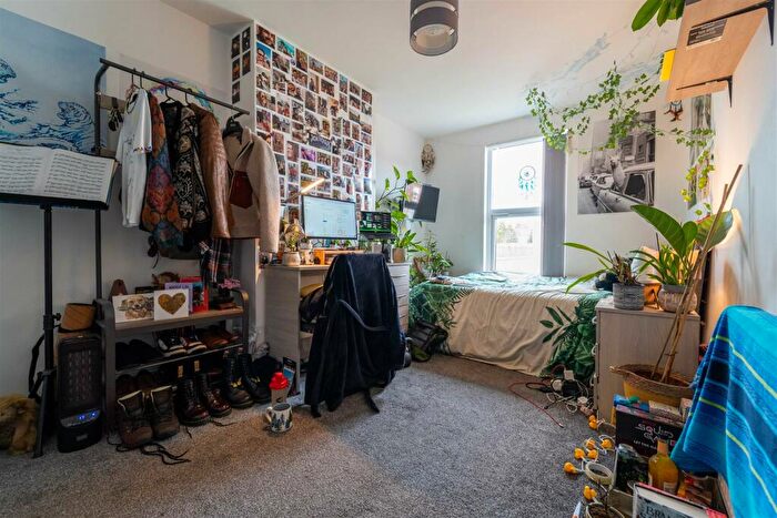 5 Bedroom House To Rent In Bournbrook Road, Birmingham, B29