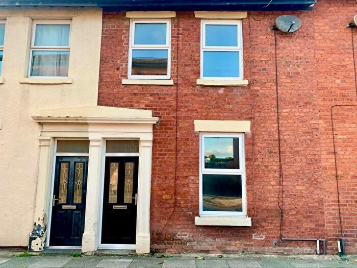 3 Bedroom House To Rent In School Lane, Bamber Bridge, PR5