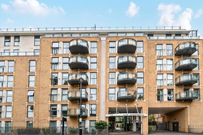 2 Bedroom Flat To Rent In Chelsea Gate Apartments, Chelsea, London, SW1W
