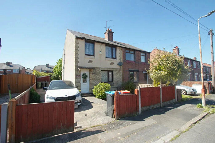 3 Bedroom Semi-Detached House For Sale In Fleet Street, Ellesmere Port, Cheshire, CH65