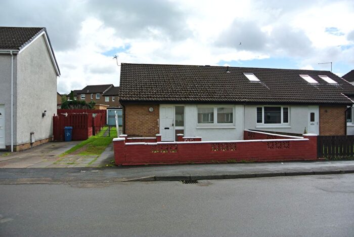 2 Bedroom Bungalow To Rent In Glasgow, G23