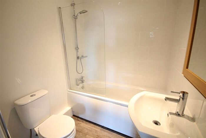 2 Bedroom Apartment To Rent In Titan Apartments, Towngate, Wyke, Bradford, Bradford, BD12