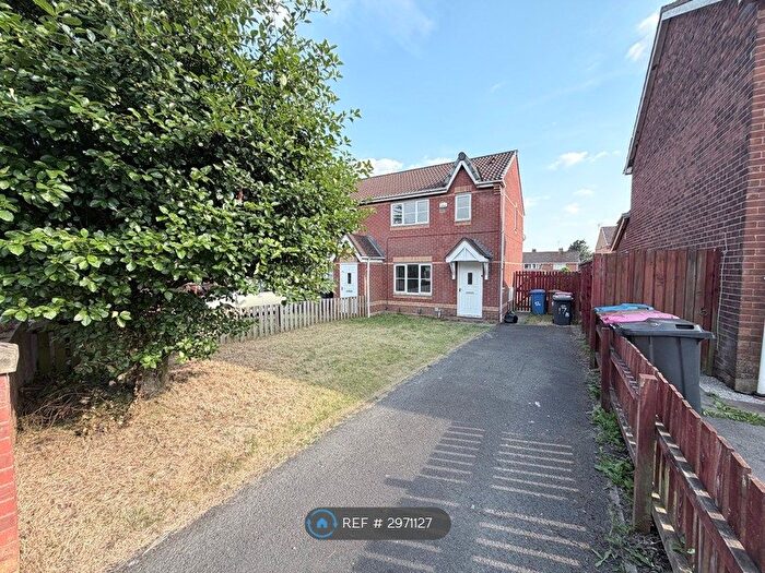 3 Bedroom End Of Terrace House To Rent In Wildbrook Road, Little Hulton, Manchester, M38