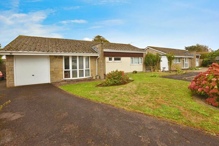 4 Bedroom Detached Bungalow For Sale In The Uplands, Nailsea, BS48