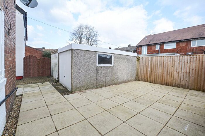 2 Bedroom Semi-detached House For Sale In Osborne Road, Walton-Le-Dale, PR5
