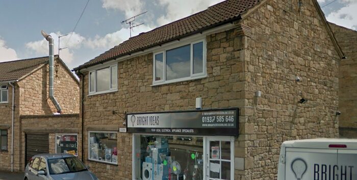 2 Bedroom Flat To Rent In North Street, Wetherby LS22