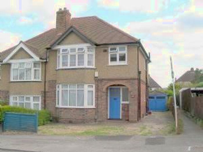 1 Bedroom Flat To Rent In Byrefield Road, Guildford, GU2