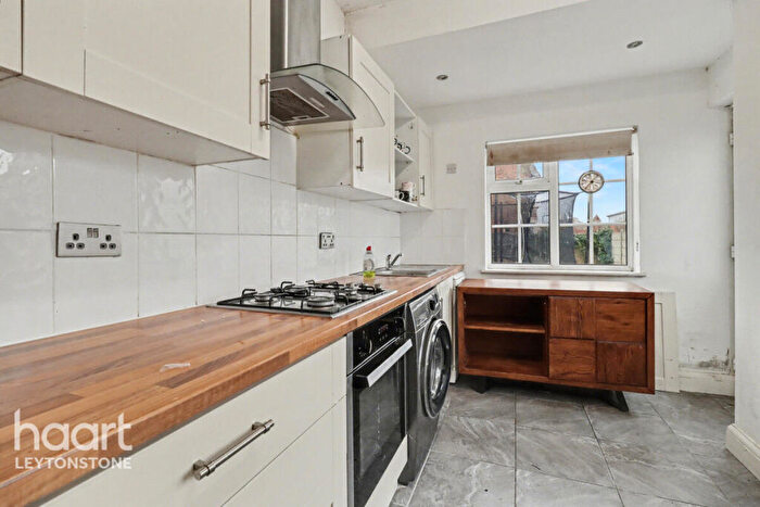 3 Bedroom Semi Detached House For Sale In Essex Road, London, E10