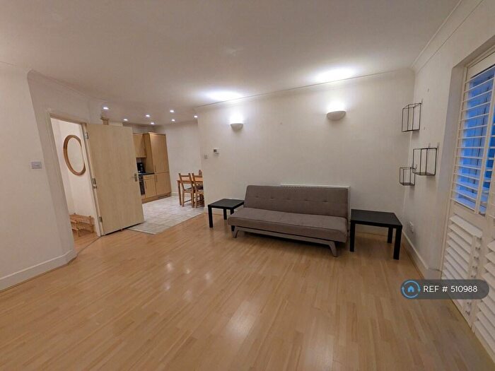 1 Bedroom Flat To Rent In Raven Row, London, E1