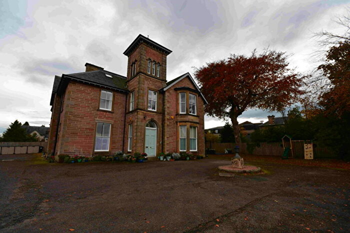 2 Bedroom Flat To Rent In Culduthel Road, Inverness, Highland, IV2
