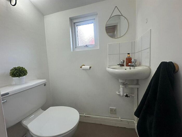 2 Bedroom Terraced House For Sale In Cardinalls Road, Stowmarket, IP14
