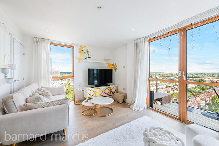 1 Bedroom Flat To Rent In Blagdon Road, New Malden, KT3