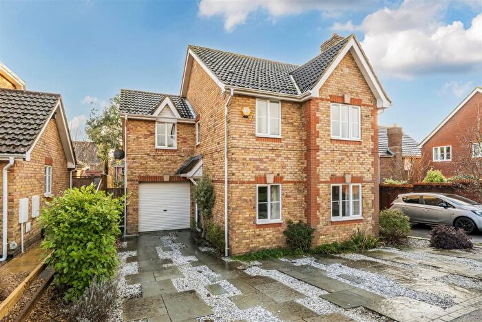 4 Bedroom House For Sale In Wayside, Lower Swanwick, SO31