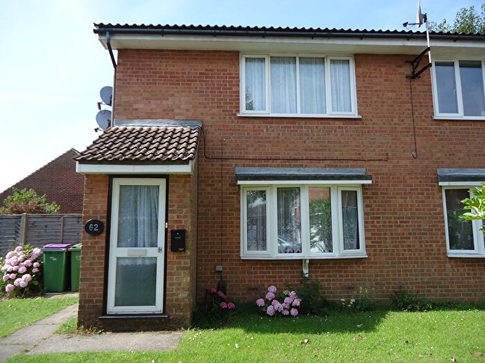 1 Bedroom Flat To Rent In Star Lane, Folkestone, CT19