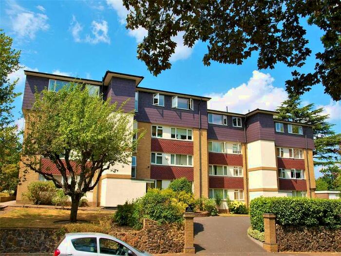 2 Bedroom Apartment To Rent In Park Hill Road, Shortlands, Bromley, BR2