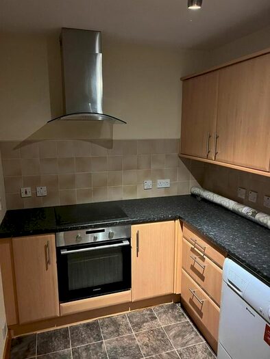 2 Bedroom Flat To Rent In Caledonian Court, Lochee East, Dundee, DD2