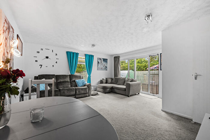 2 Bedroom Bungalow For Sale In Wool, Wareham, Dorset, BH20