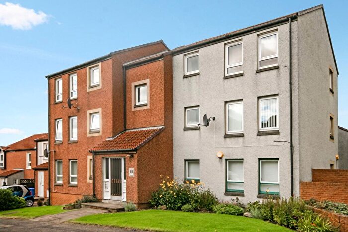 1 Bedroom Apartment To Rent In Springfield Road, Linlithgow, EH49