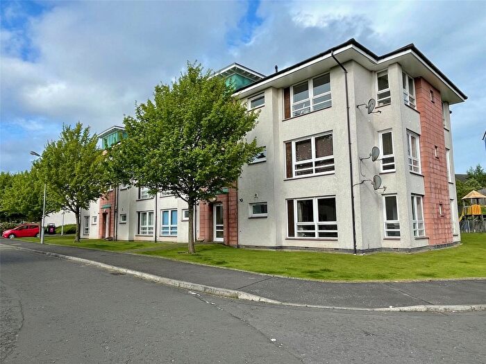 2 Bedroom Property To Rent In Netherton Avenue, Glasgow, G13