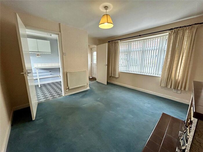 2 Bedroom Detached House For Sale In West Rounton, Northallerton, North Yorkshire, DL6
