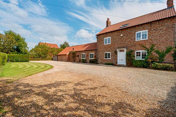 5 Bedroom Detached House For Sale In Main Street, Colton, Tadcaster, LS24