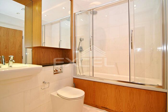 1 Bedroom Flat To Rent In Melrose Apartments, Winchester Road, Swiss Cottage, NW3