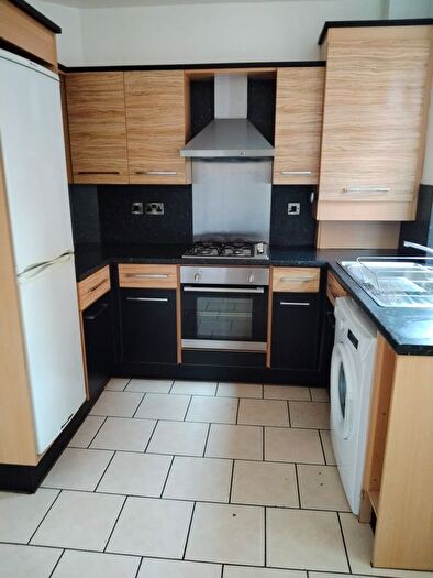 2 Bedroom Terraced House To Rent In Clarence Avenue, Doncaster, South Yorkshire, DN4