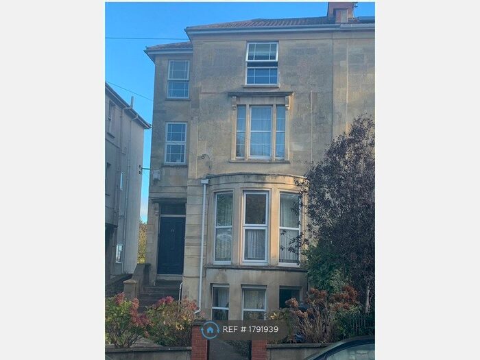 1 Bedroom Flat To Rent In Cotham Grove, Bristol, BS6