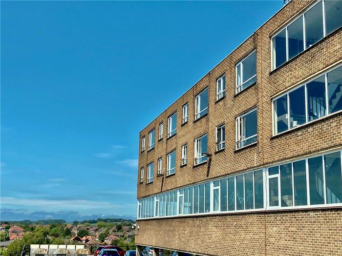 1 Bedroom Property To Rent In Park Farm Drive, Allestree, Derby, DE22