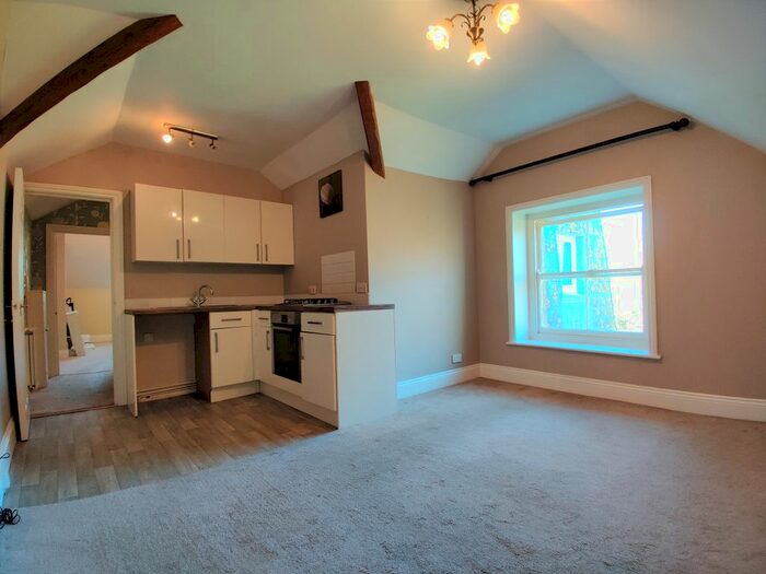 1 Bedroom Flat To Rent In Victoria Avenue, Shanklin PO37