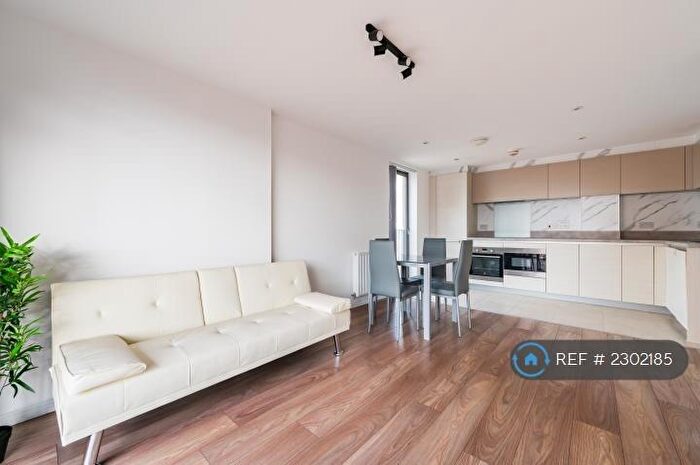 2 Bedroom Flat To Rent In Callisto Court, London, E16