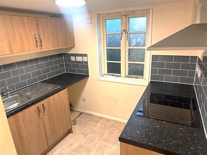 1 Bedroom Flat To Rent In Norwich Road, Wisbech, PE13