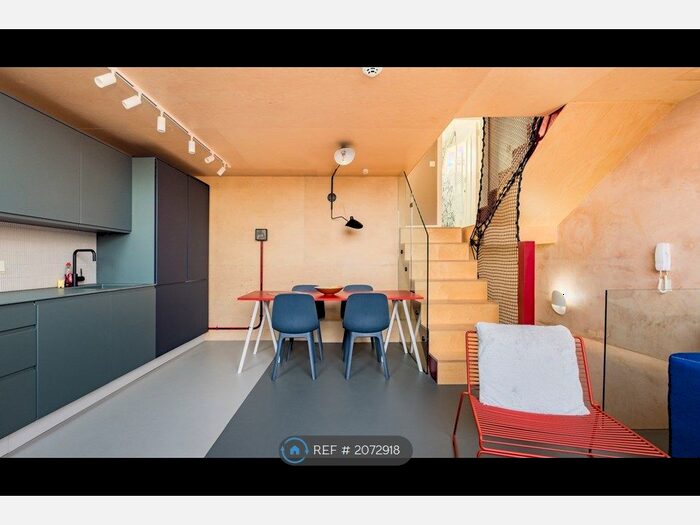 2 Bedroom Flat To Rent In Archway Road, London, N6