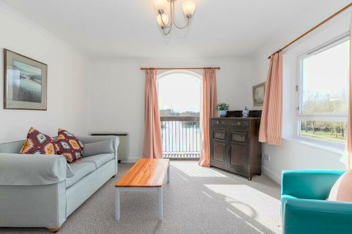 1 Bedroom Apartment To Rent In Church Road, Sandford-on-Thames, OX4