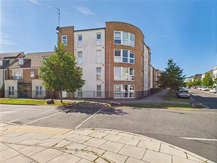 2 Bedroom Apartment To Rent In Tall Elms Road, Patchway, Bristol, South Gloucestershire, BS34