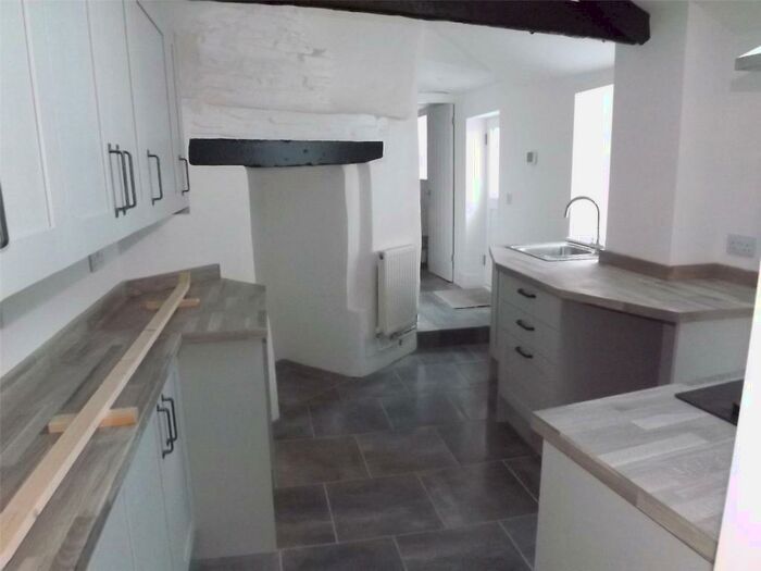 4 Bedroom Terraced House To Rent In Church Street, Liskeard, Cornwall, PL14