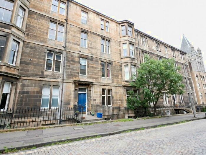 1 Bedroom Flat To Rent In Leslie Place, Stockbridge, Edinburgh, EH4