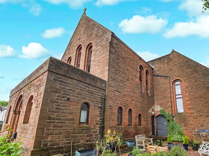 1 Bedroom Flat For Sale In Squire Street, Whiteinch, Glasgow, G14