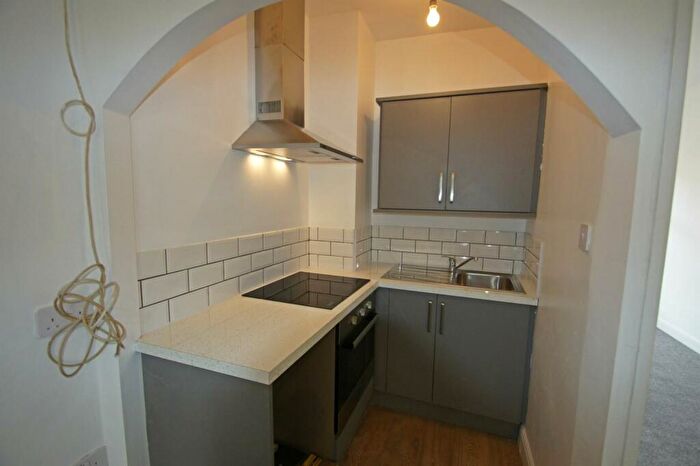 1 Bedroom Flat To Rent In Winter Hey Lane, Horwich, BL6
