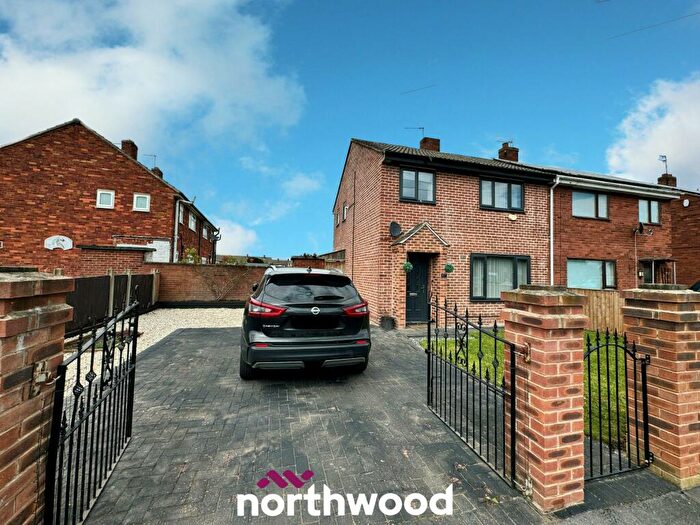 3 Bedroom Semi-Detached House To Rent In Southfield Road, Thorne, Doncaster, DN8