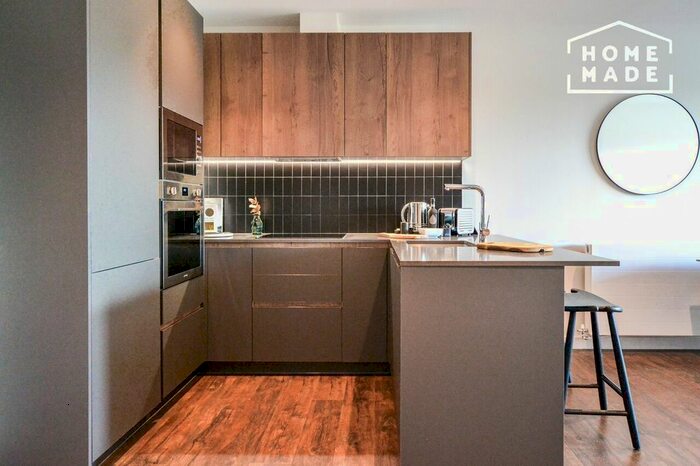 1 Bedroom Flat To Rent In Greenford Quay, Greenford, UB6