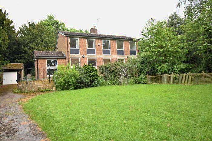 4 Bedroom Detached House To Rent In Church Side, Methley, Leeds, LS26