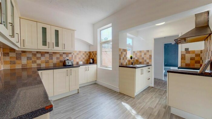2 Bedroom Terraced House To Rent In Brougham Street, Darlington, DL3