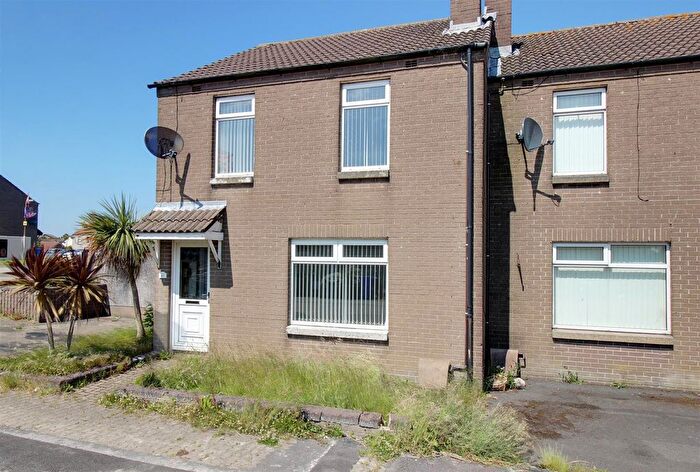 3 Bedroom End Terrace House For Sale In Abbot Court, Newtownards, BT23