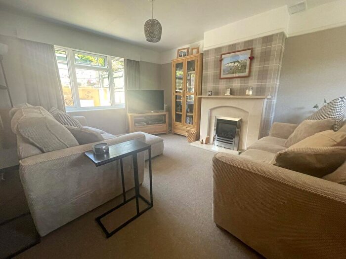 3 Bedroom Terraced House For Sale In Underleys, Beer, Devon, EX12